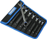 Combination Gear Wrench Set