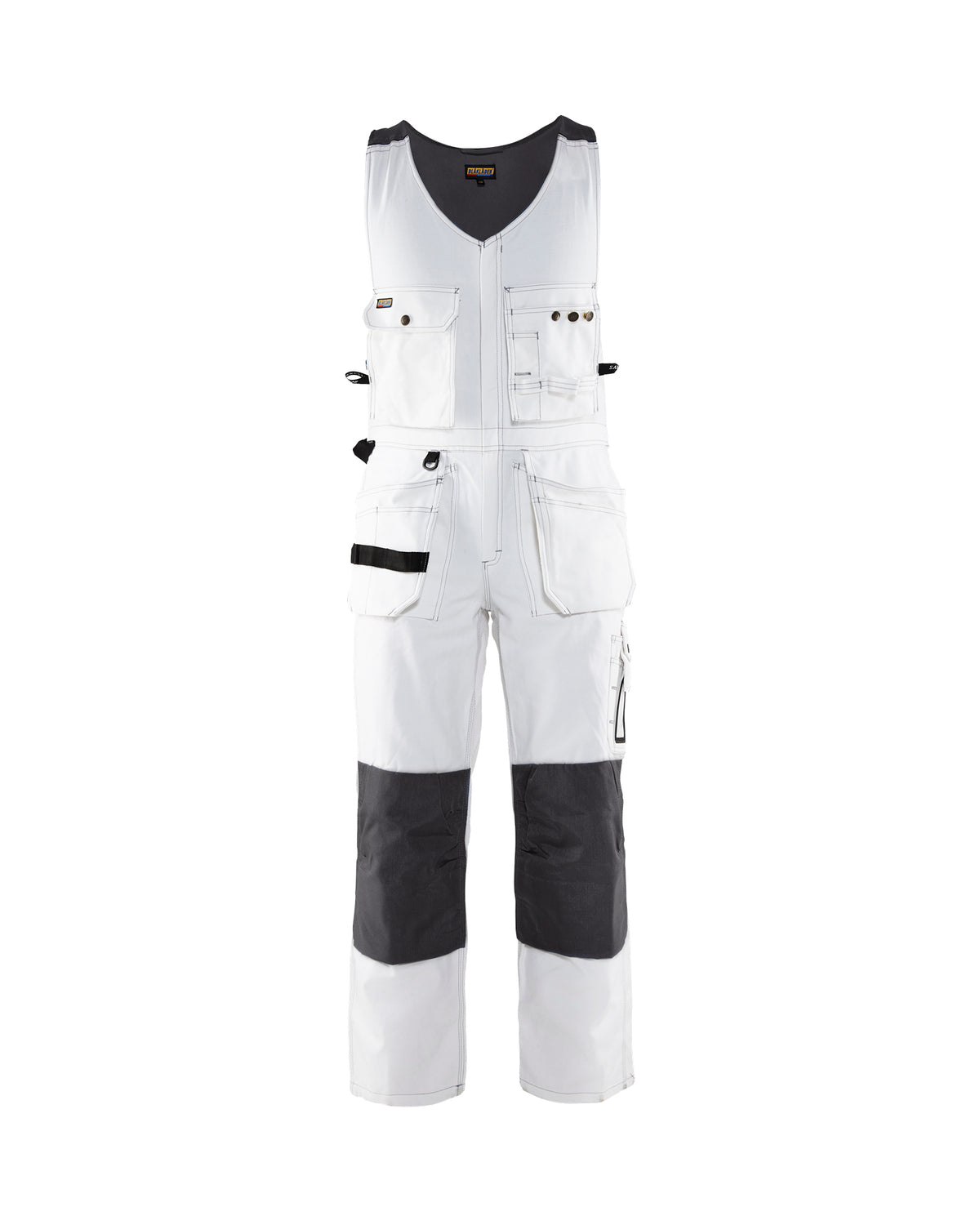 Blaklader 2532 Bib Overalls