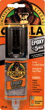 Gorilla 25ml Epoxy Glue
