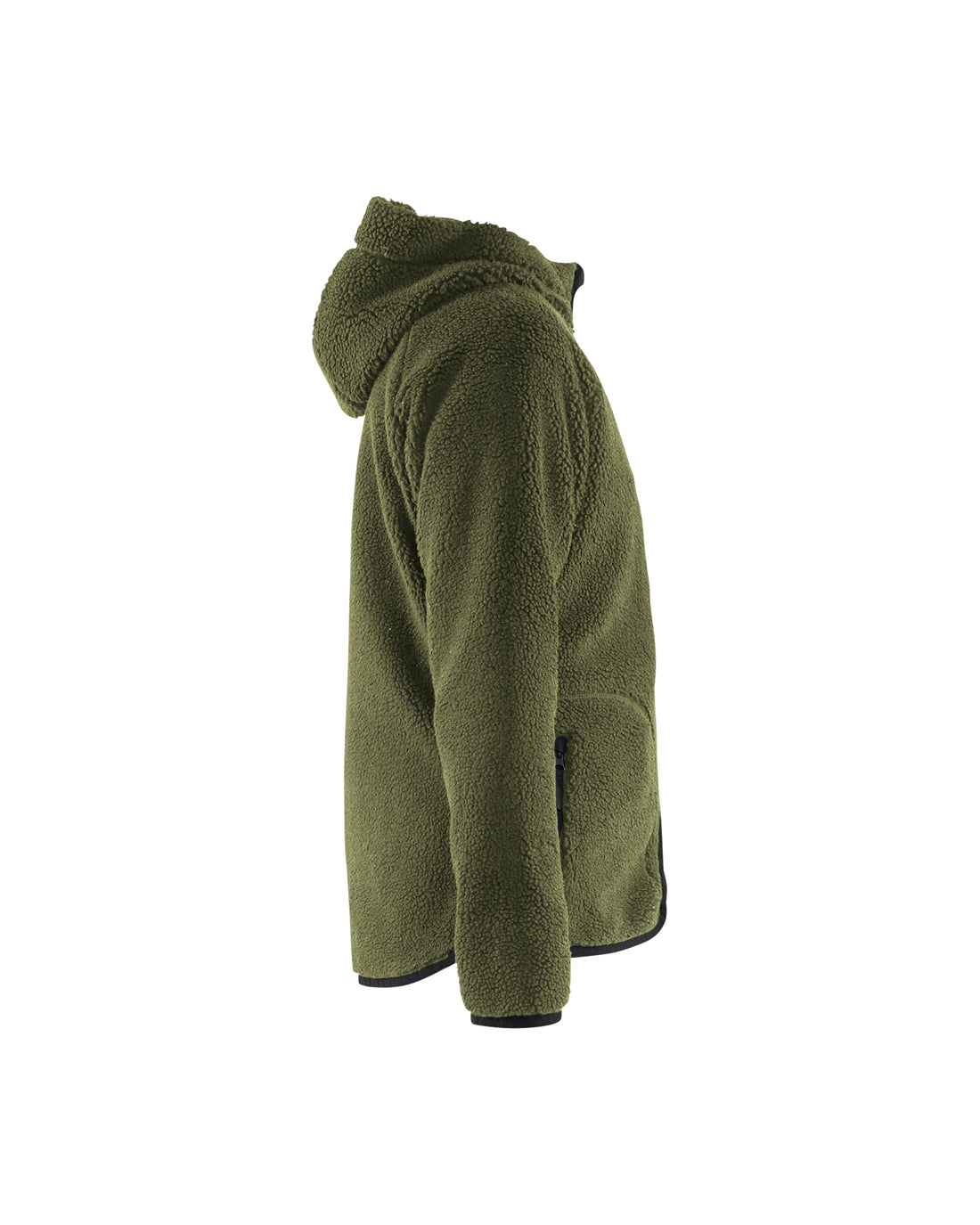 Blaklader 4727 Women’s Pile Jacket