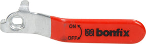 Handle for Ball valve HD