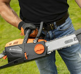 Yardforce Chainsaw Battery