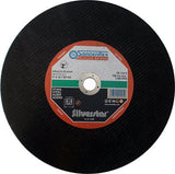 Steel Cutting Disc
