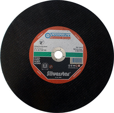 Steel Cutting Disc
