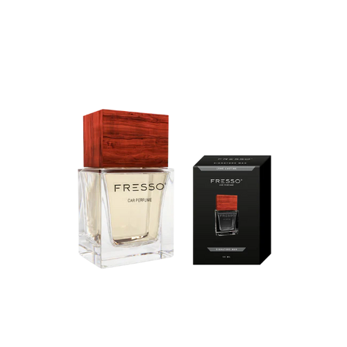 Signature Man Car Fragrance