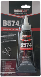Instant Gasket 50ml Clam Pkt