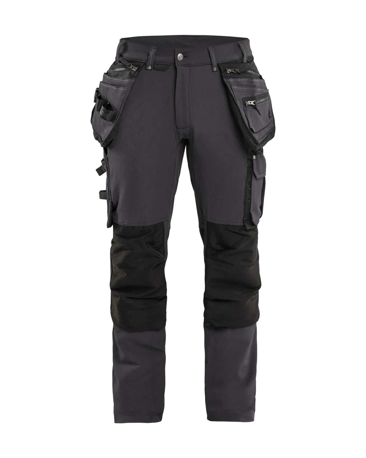 Blaklader 1998 Craftsman trousers 4-way stretch X1900