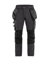 Blaklader 1998 Craftsman trousers 4-way stretch X1900