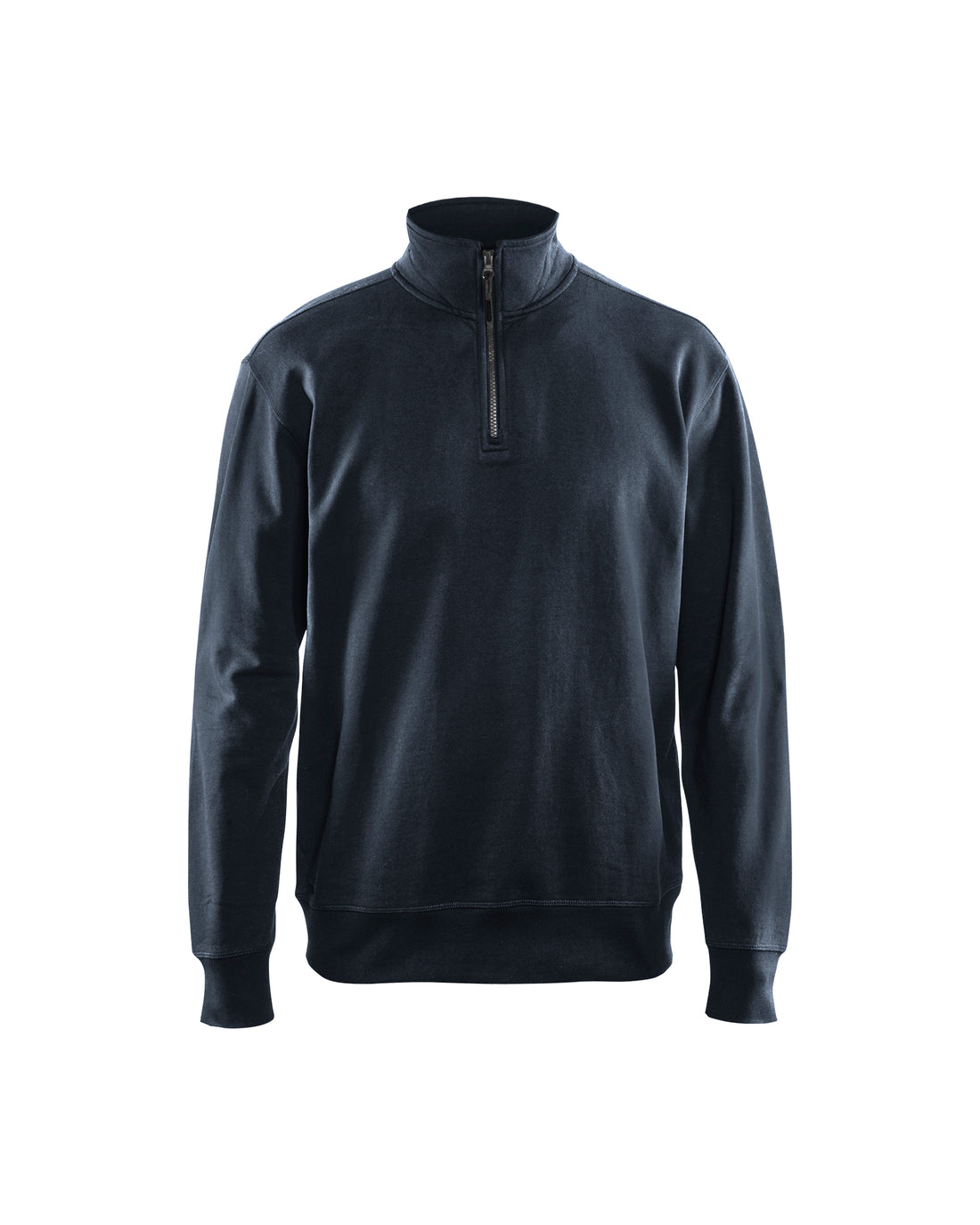 Blaklader 3369 Sweatshirt with half zip