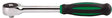 1/2"Dr rotary ratchet handle 60 tooth