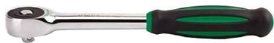 1/2"Dr rotary ratchet handle 60 tooth