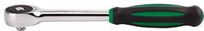 1/2"Dr rotary ratchet handle 60 tooth