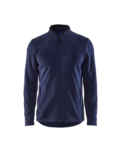 Blaklader 4895 Super lightweight Fleece jacket