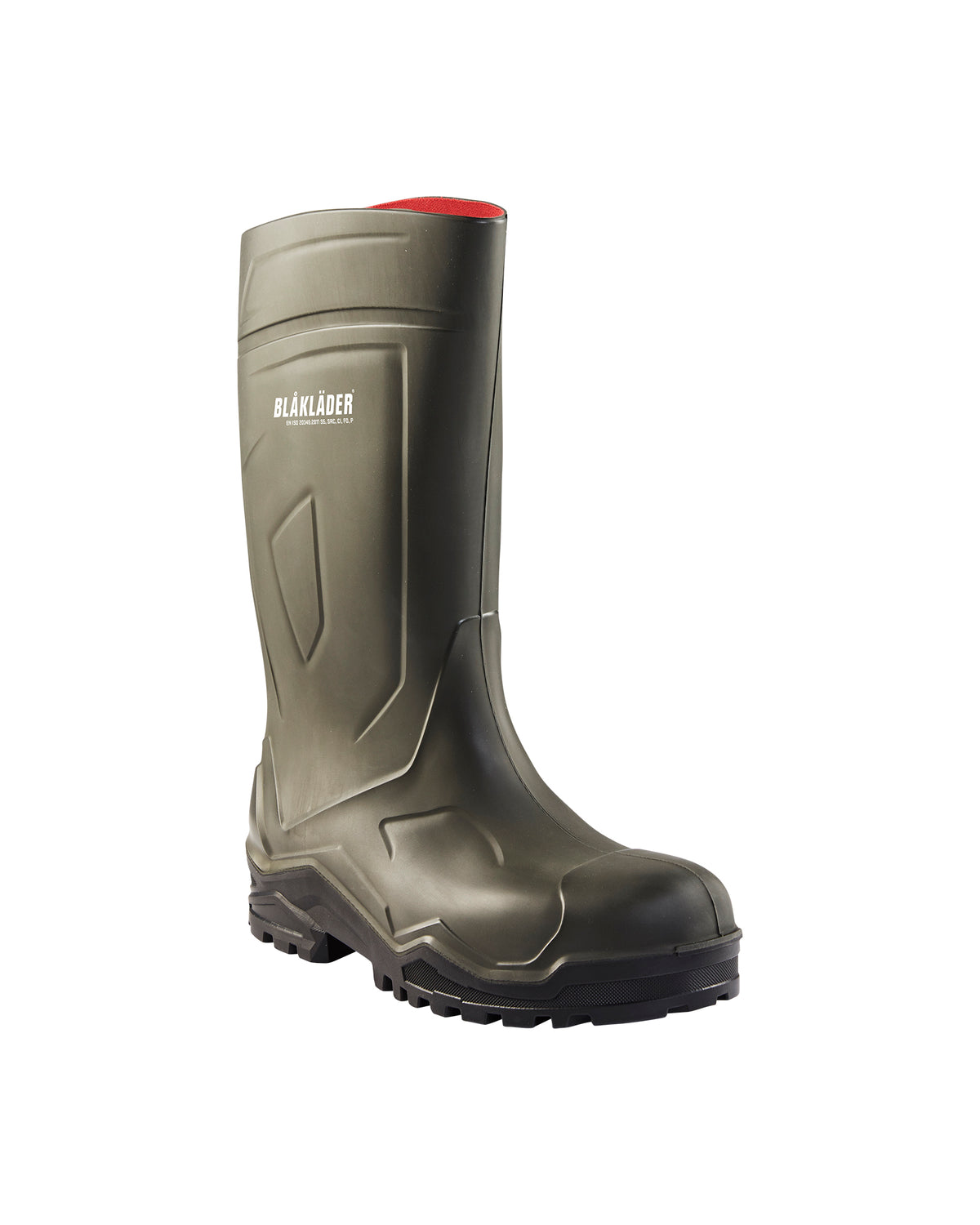 Blaklader 2422 Safety boot S5
