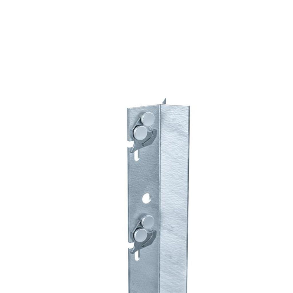 CLIPEX ECO POST 1.8MTR - 11 CLIP