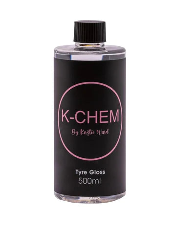 K-CHEM TYRE GLOSS