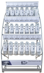 Vires HSS Ground Core Drill Module Display