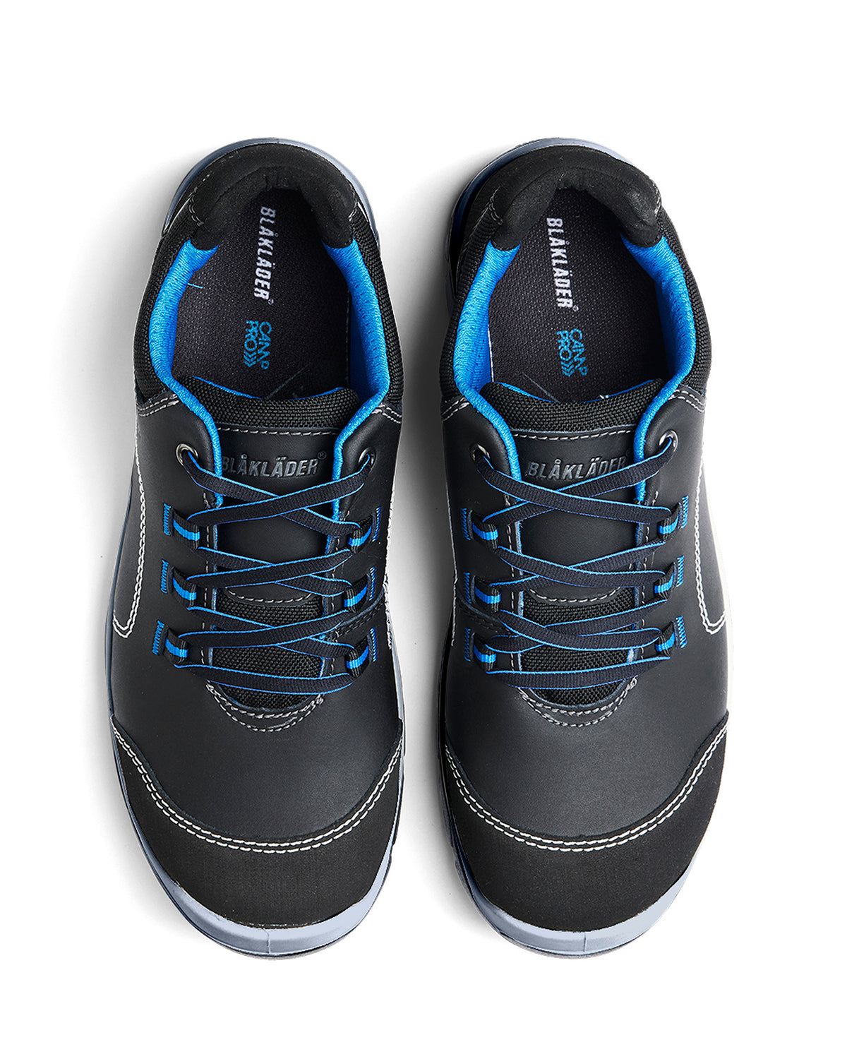 Blaklader 2433 RETRO Safety Shoe S3