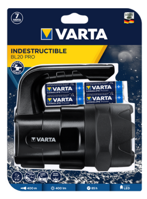 Varta BL20 Pro Indestructible