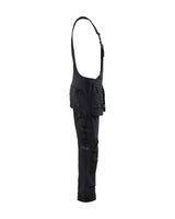 Blaklader 2620 Bib overalls 4-way stretch