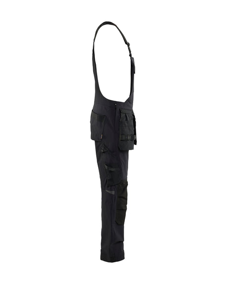 Blaklader 2620 Bib overalls 4-way stretch
