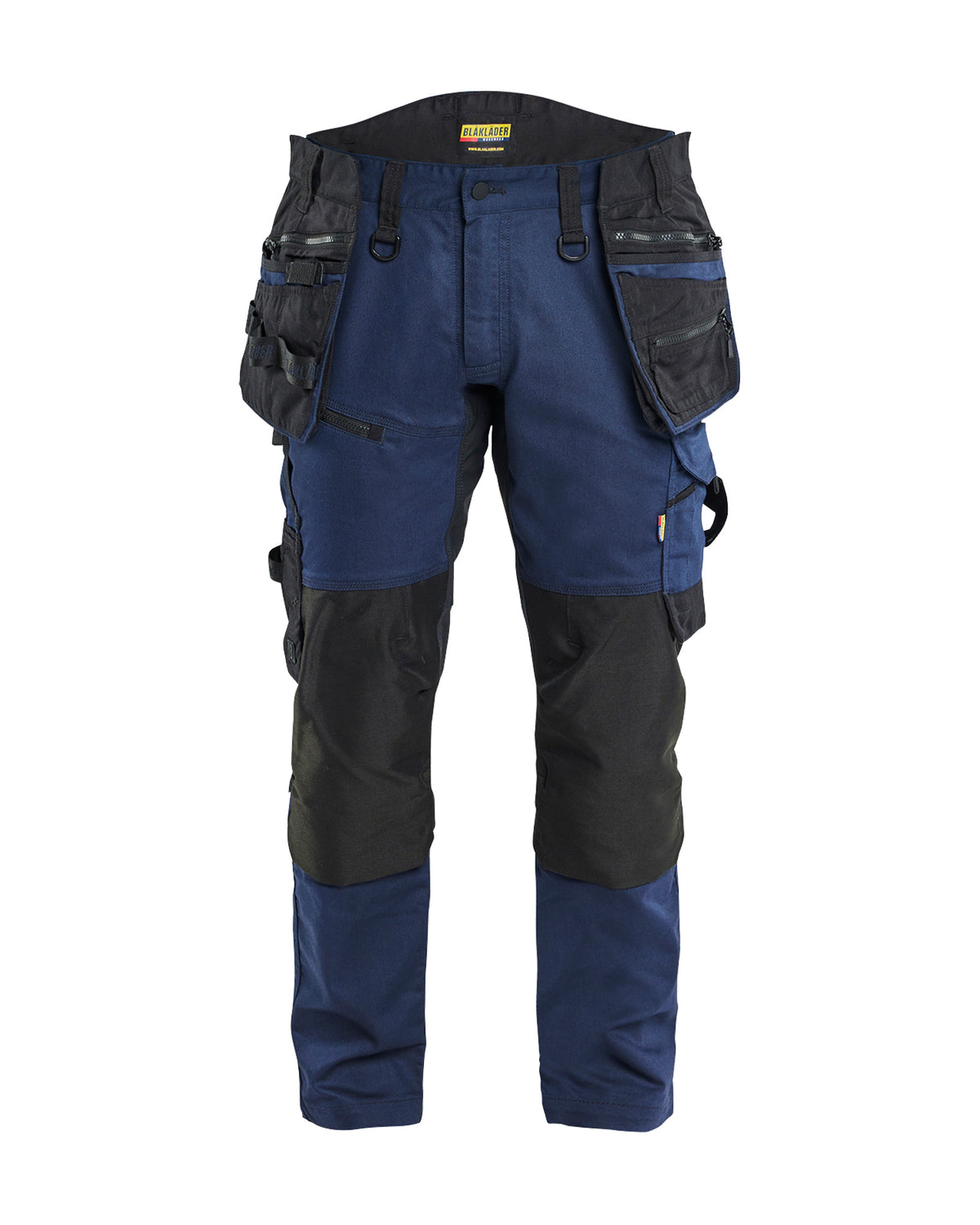 Blaklader 1970 STRIKER Craftsman Trousers Stretch