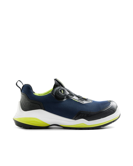 Blaklader 2486 STRIKER Safety Shoe S3S