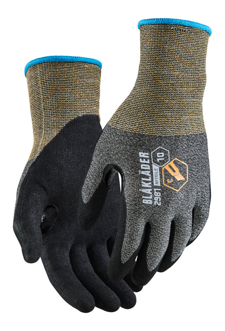 Blaklader 2981 Cut protection glove C
