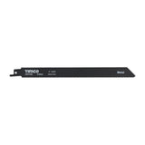 Timco Metal Cutting - Bi-Metal Reciprocating Saw Blades