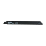 Timco Metal Cutting - Bi-Metal Reciprocating Saw Blades