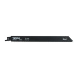 Timco Metal Cutting - Bi-Metal Reciprocating Saw Blades