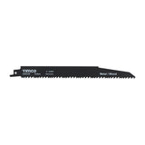 Timco Wood Cutting - Bi-Metal Reciprocating Saw Blades