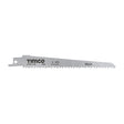 Timco Wood Cutting - HCS Reciprocating Saw Blades
