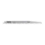Timco Wood Cutting - HCS Reciprocating Saw Blades