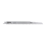 Timco Wood Cutting - HCS Reciprocating Saw Blades