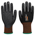 Portwest A371 GP Grip 15 Nitrile Micro Foam Dotted Glove Colour K8