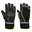 Portwest A753 Cold 450 PU Waterproof Mechanical Glove Colour K8