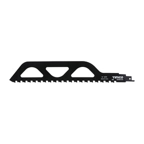 Timco Block Cutting - TCT Reciprocating Saw Blades