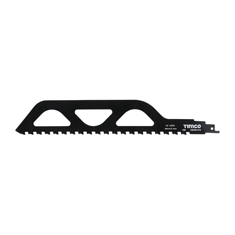 Timco Block Cutting - TCT Reciprocating Saw Blades