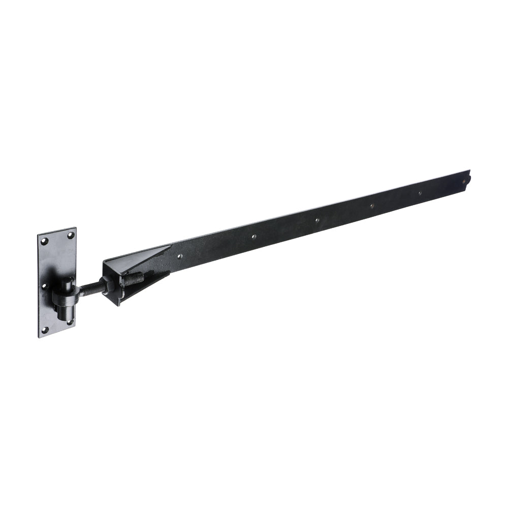 Timco Adjustable Band & Hook on Plate