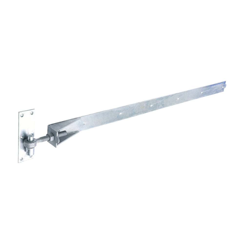 Timco Adjustable Band & Hook on Plate