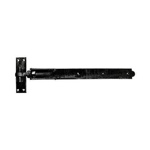 Timco Adjustable Band & Hook on Plate