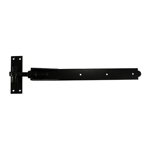 Timco Adjustable Band & Hook on Plate