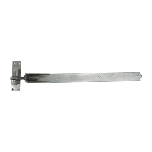 Timco Adjustable Band & Hook on Plate