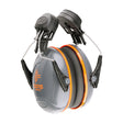 Timco JSP Sonis Helmet Mounted Ear Defenders