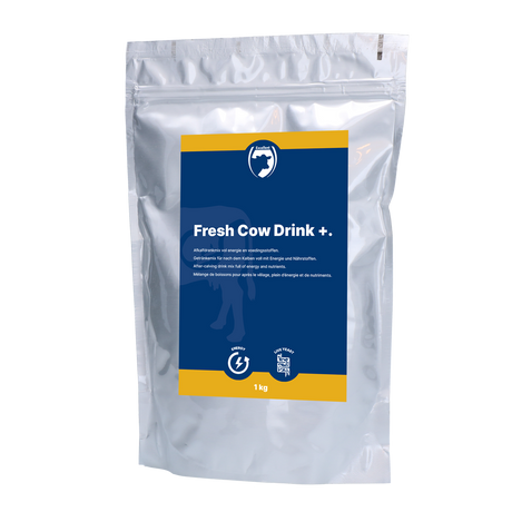 Excellent Fresh Cow Drink +