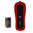Fence tester with LED display