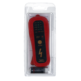 Fence tester with LED display