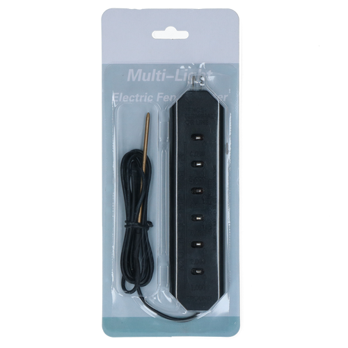 Fence Tester Multilight 6 Levels