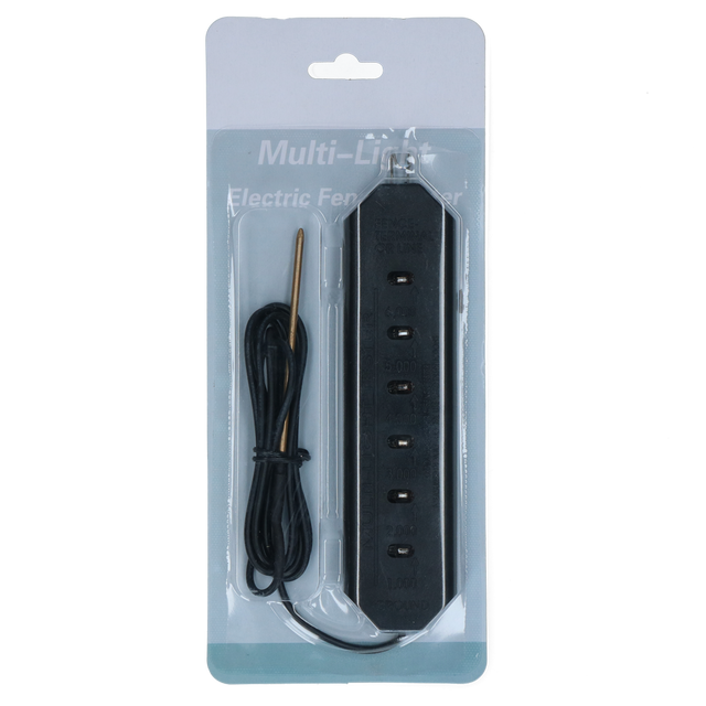 Fence Tester Multilight 6 Levels